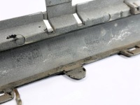 фото thumb №12, Перед бампер передній citroen c4 ii picasso 99890651