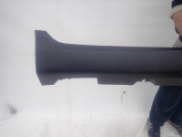 фото thumb №3, Mercedes glc x253 15- молдинг порог правая