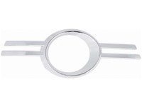 фото thumb №1, Решётка решётка бампера правая mercedes класс c s204 07-14 w204 07-14