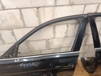 фото thumb №9, Bmw 3 f30 3.0 usa 2013 двері перед ліві праві передні 475 комплектні