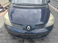 фото thumb №1, Kompletny перед капот бампер лампа крила renault espace iv nv472