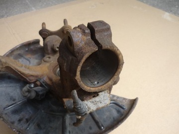 фото thumb №7, Поворотна опора ступиця праві перед altea golf v leon ii 55mm 1.9 2.0 tdi fsi tfsi