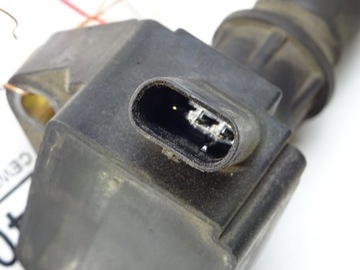 фото thumb №3, Катушка зажигания volvo v70 iii 2.0t 31312514