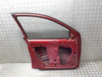фото thumb №2, Дверь левый перед renault megane ii teb76