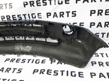 фото thumb №8, Bmw x5 e53 1999-2003 бампер переднее перед 51118402304