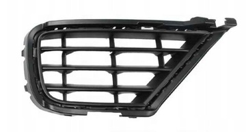 фото thumb №1, Решітка права w бампері перед volkswagen touareg 7p5, 06.14-06.18