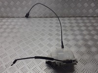 фото thumb №1, Замок дверь центральный правый перед renault twingo ii 4pin