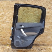 фото thumb №2, Дверь правый задняя citroen c3 ii