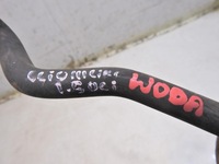 фото thumb №2, Wąż трубка wody renault clio iii 1.5 dci