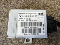 фото thumb №9, Блок керування двигуна набір стартовий bmw e83 x3 3.0 d m57n2 ews замок запалювання kpl