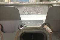 Головка двигателя с клапанами ford explorer f150 3.3 2020 Киев, фото thumb