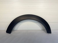 фото thumb №1, Mini cooper r56 молдинг крила ліва задня 114129-10