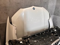 фото thumb №11, Bmw x6 g06 lci lift kompletny перед m набір колір a96