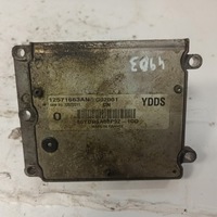 фото thumb №14, Opel vectra c 2.2 блок управления двигателя 12571663an