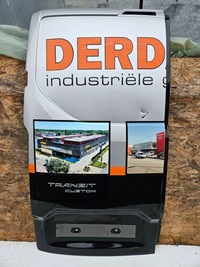 фото thumb №1, Ford transit custom дверь багажника левый зад левая задние