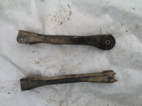 фото thumb №1, Jeep cherokee zj важіль правий лівий перед верхній