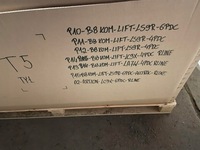 фото thumb №12, Vw passat b8 універсал рестайлінг бампер зад ls9r