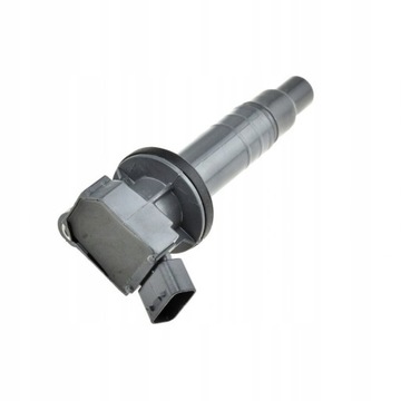 фото thumb №8, Катушка зажигания ecz-ty-002 nty