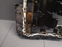 фото thumb №10, Поддон масляная вторая audi a6 c6 2.4 bdw 06e103603c