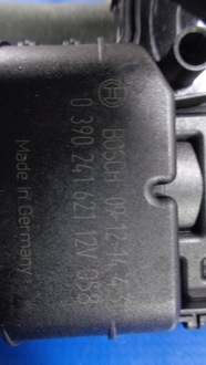 фото thumb №4, Механизм дворник eu berlingo partner iii 08+