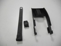 фото thumb №5, Кронштейн велосипедный volvo 850 c70 s40 оригинальный номер 8622806