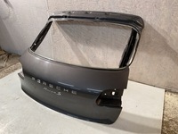 фото thumb №5, Porsche macan 95b кришка багажника багажника задня задня