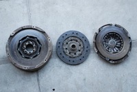 фото thumb №1, Колесо двомасовий зчеплення rav4 iii 07r