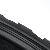 фото thumb №12, Mercedes glc x253 прокладка стекло дверь передние правая a2537257400