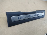 фото thumb №3, Range rover evoque l538 молдинг порог правая задняя