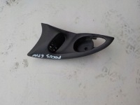 фото thumb №1, Панель перемикач вікон лівий перед 6 pin focus mk1