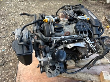 фото thumb №8, Volkswagen cbz 1.2 tsi двигун комплектний новий розподіл