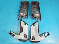 фото thumb №8, Потолок opel insignia b 2017- kombi czarna тонированная