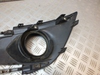 фото thumb №5, Space star ii lift хром молдинг решётка бампера перед правая