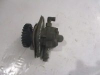 фото thumb №1, Насос топлива renault magnum e-tech 2445110500