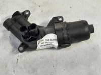 Купити Audi a7 sportback 3.0 tdi автоматична коробка передач 2010- корпус фільтра оливи, фото thumb