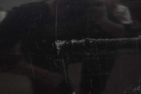 фото thumb №6, Дверь левая задняя задние чёрные toyota hilux 7 vii 05-15