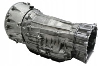 фото thumb №1, Mercedes автоматическая коробка передач передач a1662704302