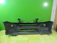 фото thumb №6, Nissan x-trail ii t31 2.0 dci 07r 5d бампер перед