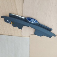 фото thumb №1, Решётка радиатора решётка радиатора ford transit custom tourneo mk8 12-