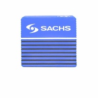 фото thumb №1, Sachs 1862 597 002 диск зчеплення