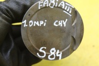 фото thumb №13, Поршень шатун polo fabia iii 1.0 mpi 04ee 7493a