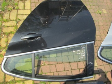 фото thumb №8, Дверь opel insignia a 2008-15 hatch z176 z40r z22c z168