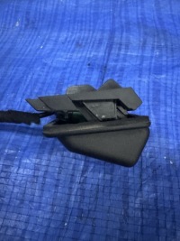 Камера заднього виду кришки багажника ds7 рестайлінг Зі Шроту, фото thumb