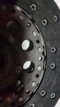 фото thumb №5, Притиск диск mazda 6 cx5 2.2 cdti h2004