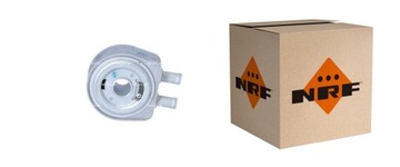 фото thumb №1, Nrf радиаторов масла renault scenic 2003- 31834