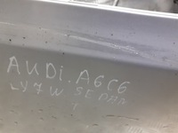 фото thumb №6, Бампер зад audi a6 c6 ly7w sedan