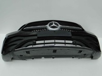 фото thumb №9, Mercedes gla h247 247 бампер передний amg bez pts