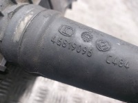 Корпус фільтра + витратомір + труба повітрозабірник alfa romeo gt 1.9 jtd Київ, фото thumb