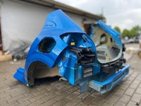 фото thumb №4, Peugeot 208 ii pas задня кузов чверть права електрик крила