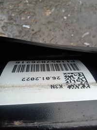 фото thumb №5, Peugeot 208 ii балка вісь задня підвішування